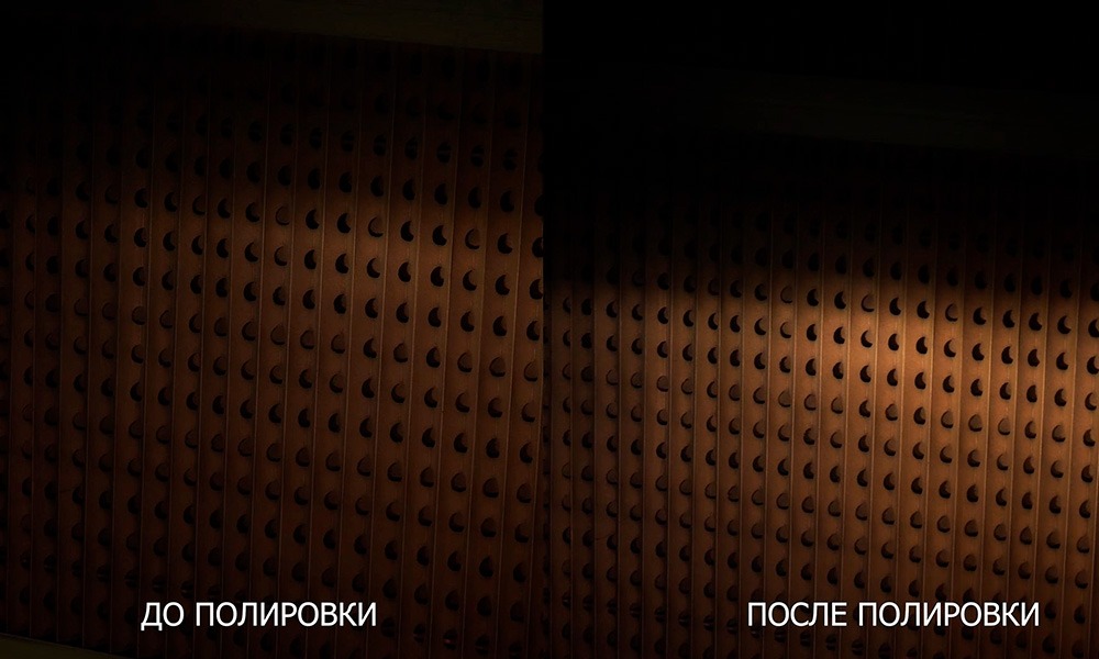 полировальная машинка