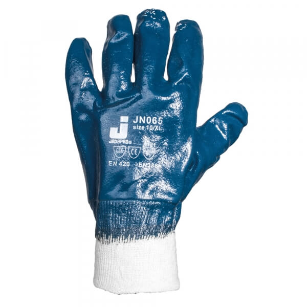 Защитные перчатки JETA SAFETY JN065