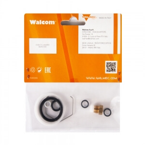 Ремонтный комплект для краскопультов Walcom MATIK