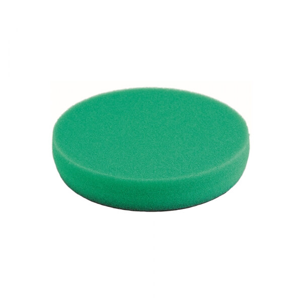 Сверхтвердый полировальный диск FLEX 135 мм зеленый