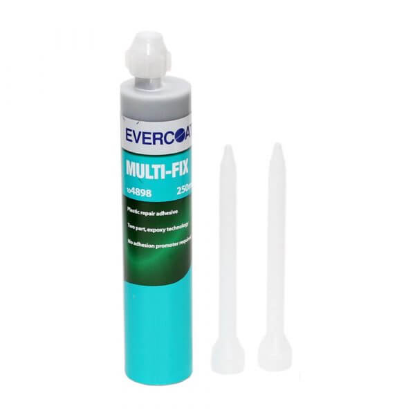 Универсальный клей для пластика Evercoat Multi Fix (0,28 л)