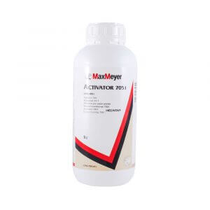 Активатор для фосфатирующего грунта MaxMeyer ACTIVATOR 7050 (1 л)