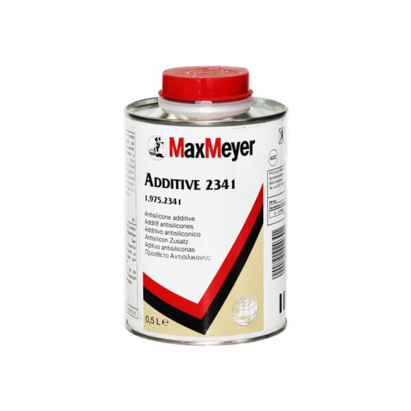 Добавка антисиликоновая MaxMeyer ADDITIVE 2341 (0,5 л)