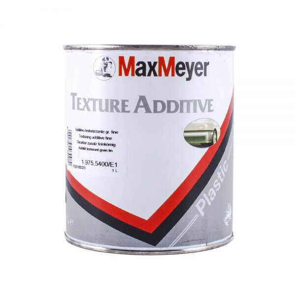 Добавка структурная мелкая MaxMeyer TEXTURE ADDITIVE FINE (1 л)