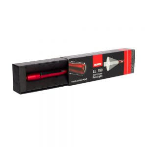 Ручка-фонарик для обнаружения дефектов RUPES LL 150