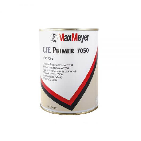 Грунт фосфатирующий MaxMeyer CFE Primer 7050 (1 л)