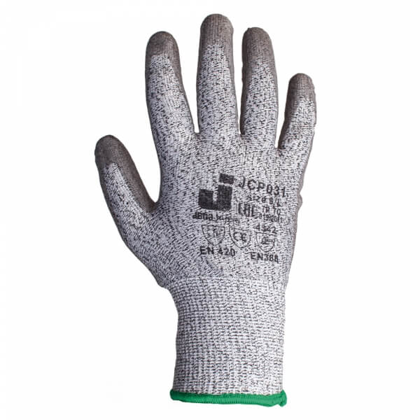 Перчатки для защиты от порезов JETA SAFETY JCP031