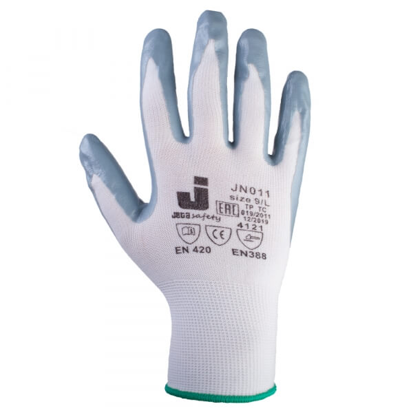 JETA SAFETY JN011 Защитные перчатки