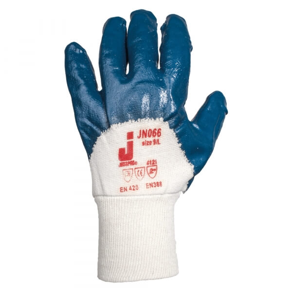 перчатки JETA SAFETY JN066