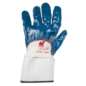 Защитные перчатки JETA SAFETY JN067