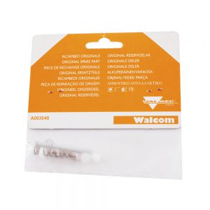 Набор прокладок, пружин, штоков для краскопультов Walcom STM HVLP