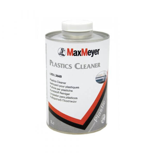 MaxMeyer PLASTICS CLEANER 3660 (1 л)