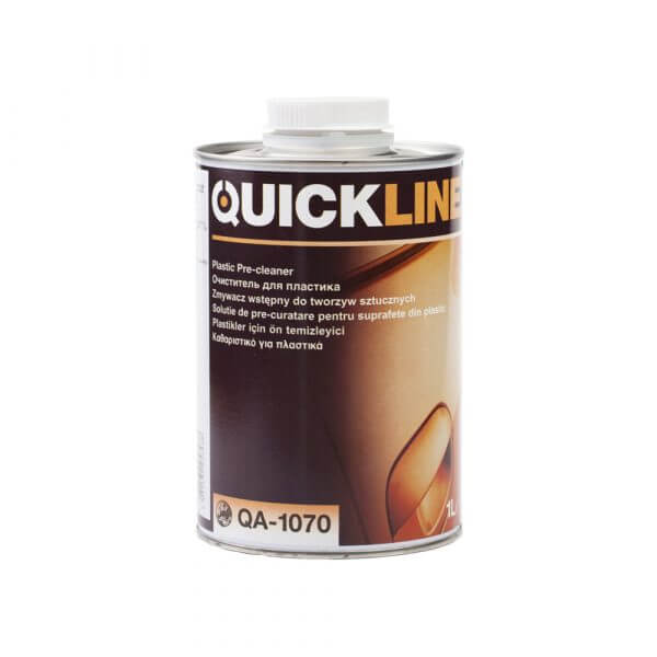 Quickline Plastic Pre-Cleaner QA-1070