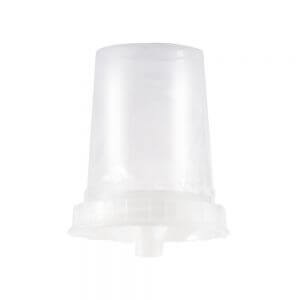 Одноразовый пластиковый бачок JETA PRO JPPS Flexi-cup (0,6 л)
