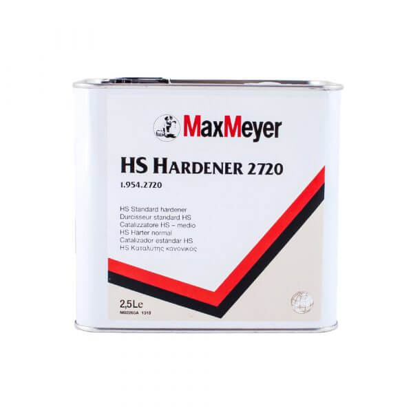 Отвердитель MaxMeyer HS HARDENER 2720 (2,5 л)