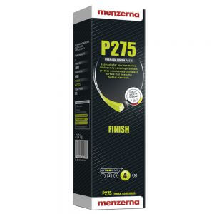 Твердая полировальная паста Menzerna P275 (1,2 кг)