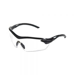 Защитные очки прозрачные MSA Racers