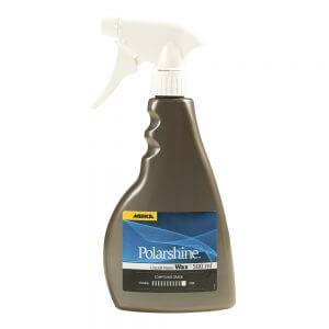 Жидкий воск MIRKA Polarshine Liquid Nano Wax (500 мл)