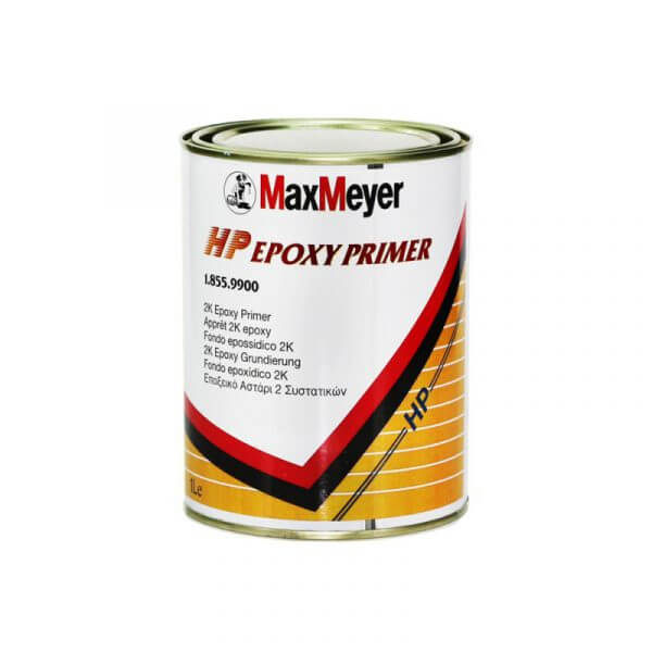 Грунт эпоксидный MaxMeyer HP EPOXY PRIMER 9900 (1 л)