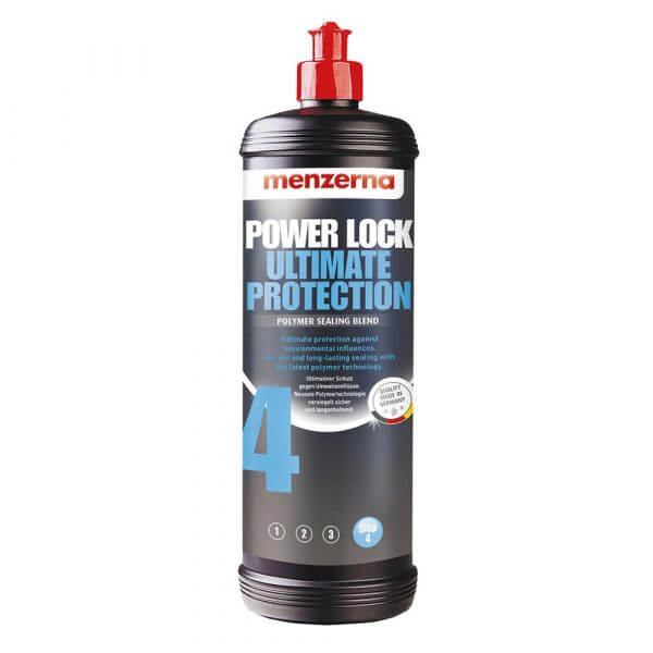 Полимерный защитный состав Menzerna Power Lock Ultimate Protection (1 л)