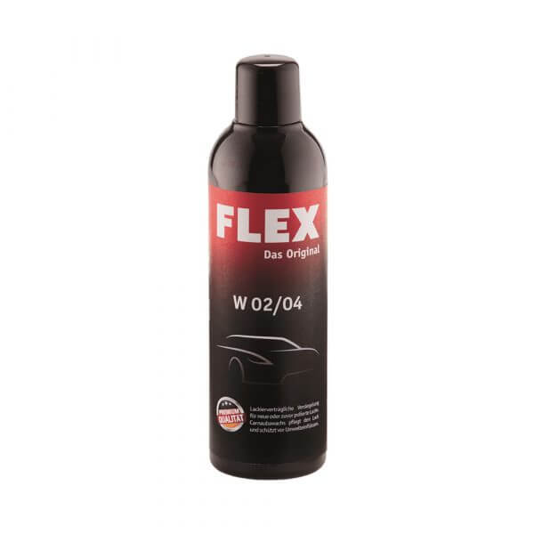 Защитное покрытие FLEX W 02/04 (250 мл)