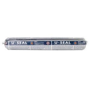 Полиуретановый клей U-SEAL 207 PLUS (600 мл)