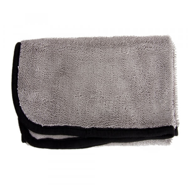 Полотенце для сушки кузова MaxShine-G серого цвета
