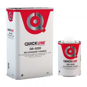 Разбавители стандартные Quickline QS-5220