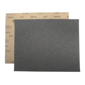 Шлифовальная бумага MIRKA WPF 230 x 280 мм