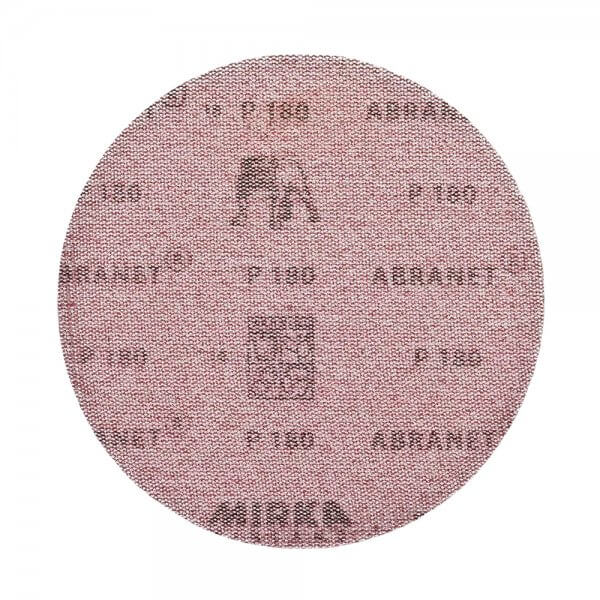 Шлифовальные круги MIRKA ABRANET 125 мм