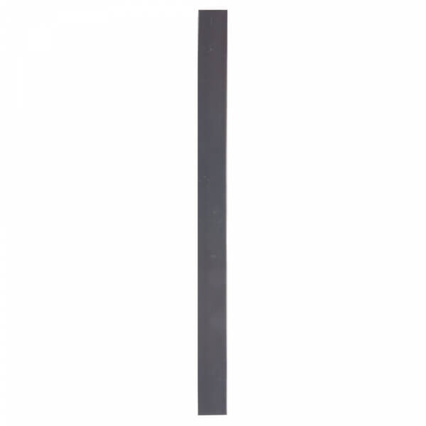 Серый сварочный материал для эластичного пластика Bamperus, 200 x 13 x 1,5 мм