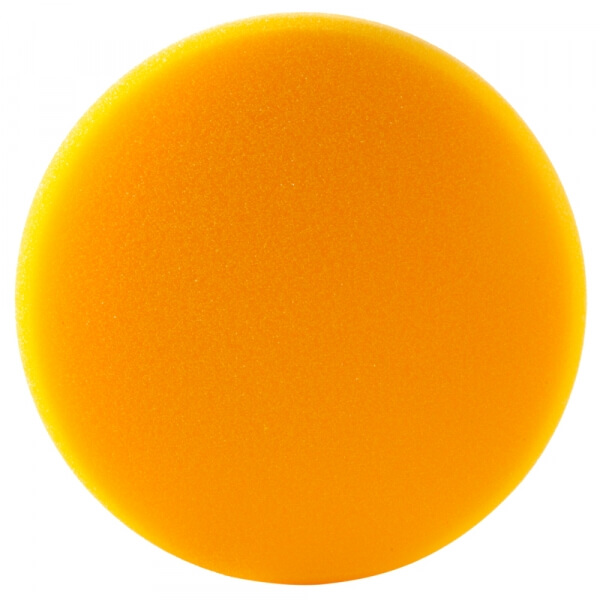 полировальный диск HANKO 150 мм желтый