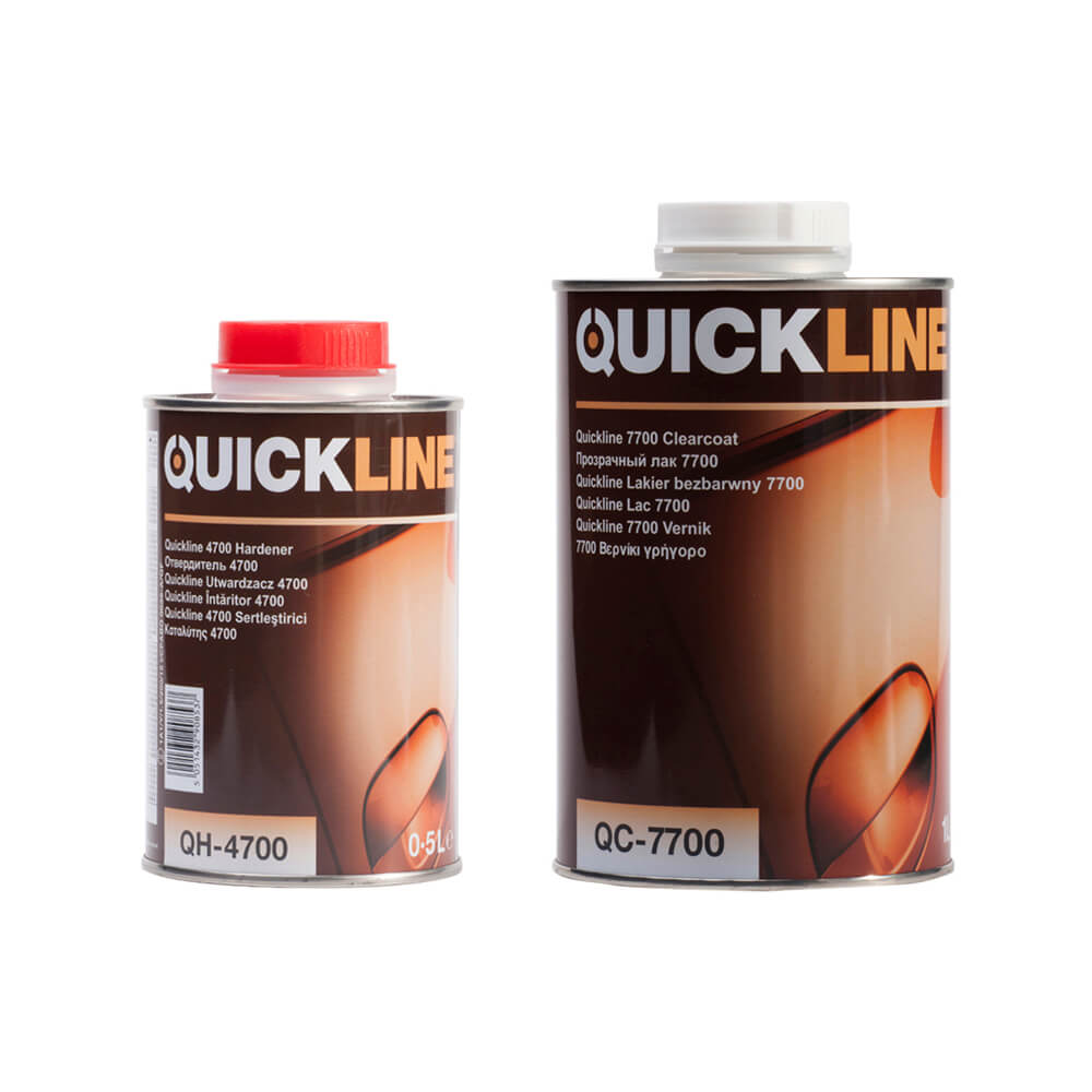 Quickline 4700