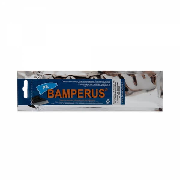 Набор плоских электродов Bamperus PE/PROMO