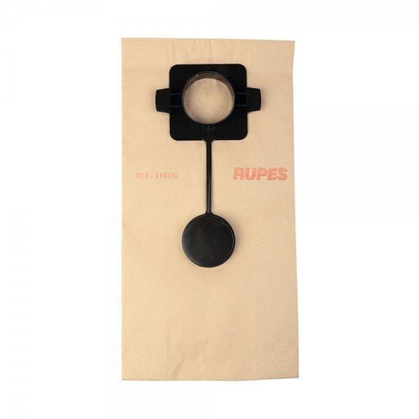 Бумажный мешок для пылесоса RUPES SV 10E (1 шт.