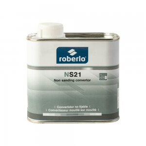 Конвертер для нанесения грунта без промежуточного шлифования Roberlo NS21 (0,5 л)