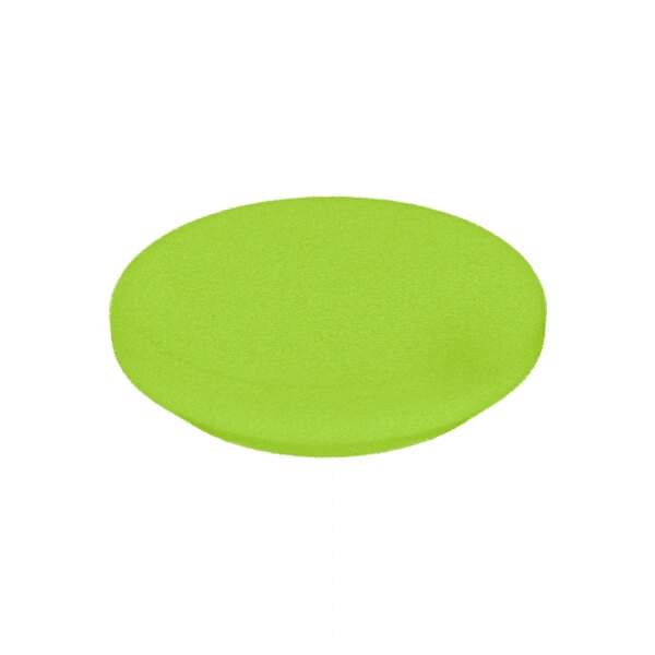 диск Menzerna 95 мм зеленого цвета