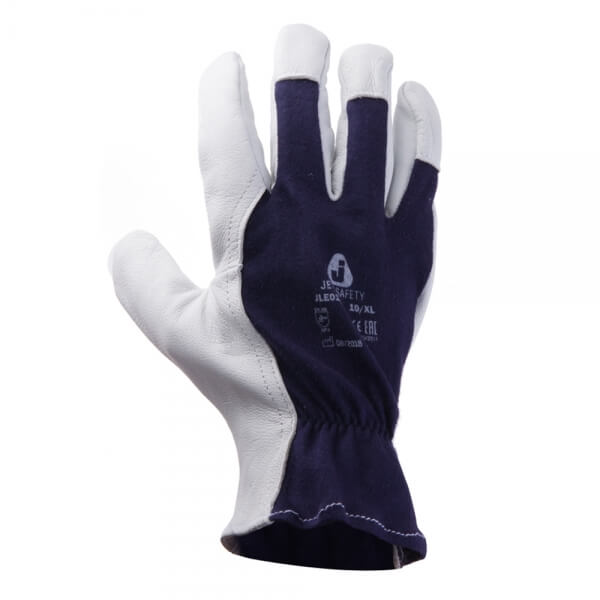 Монтажные перчатки JETA SAFETY JLE011