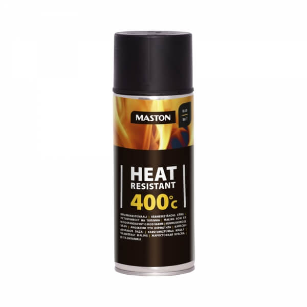 Maston 400°C (0,4 л)
