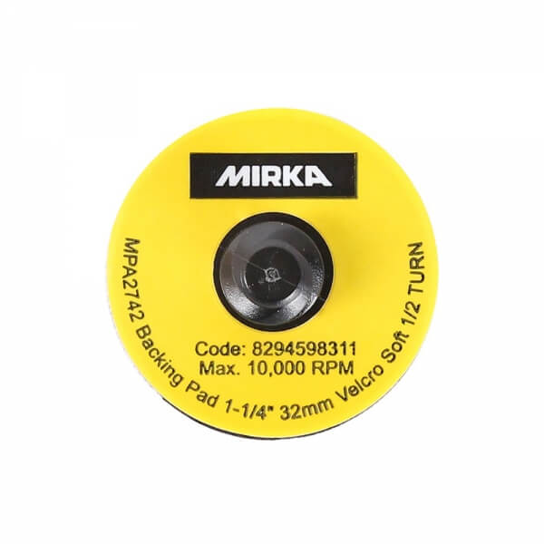 MIRKA QUICK LOCK 32 мм