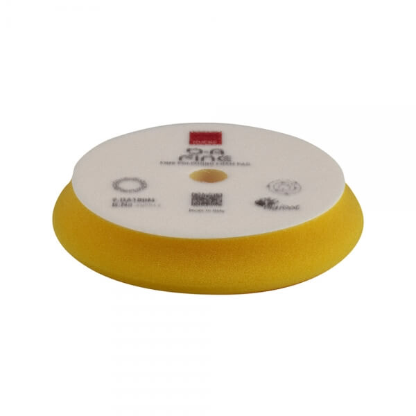диск RUPES D-A FINE 150 мм желтый