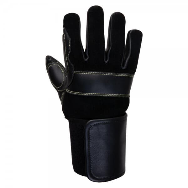 Антивибрационные перчатки JETA SAFETY JAV03 размер XL