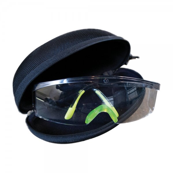 очки для защиты Scangrip UV PROTECTION GLASSES