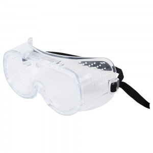 защитные очки JETA SAFETY LABO JSG2011-C