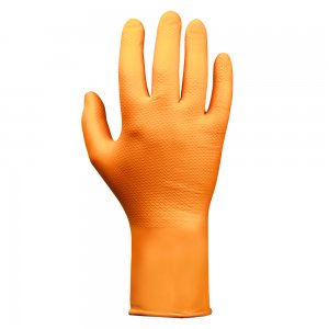 нитриловые перчатки JETA SAFETY JSN NATRIX (2 шт.)