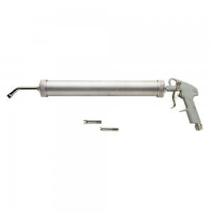 Asturomec PB/S шприц пистолет для мастик, шпатлевок и силикона